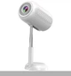 Портативний проектор з Android 13 XPRO TS-6 (47453-TS-6_3060) - зображення 2