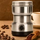 Електрична кавомолка потужна 300 Вт XPRO MS-7113 (47538-7113_156) - изображение 3