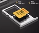 MicroSD Карта памяти Kodak UHS-L V30 A1 64Gb Class 10 - изображение 2