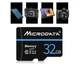 MicroSD Карта пам'яті Microdata U3 A10 32Gb Class 10 - зображення 2