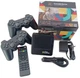 Беспроводная игровая консоль приставка для телевизора G11 PRO 2025 64Gb 4К HDMI Game Stick с двумя беспроводными джойстиками Пультом 20 000 игр Dendy Game Boy Nintendo PlayStation Retro PS1 NES SEGA MAME PSP N64 SNES GBA - изображение 3