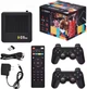Беспроводная игровая консоль приставка для телевизора G11 PRO 2025 64Gb 4К HDMI Game Stick с двумя беспроводными джойстиками Пультом 20 000 игр Dendy Game Boy Nintendo PlayStation Retro PS1 NES SEGA MAME PSP N64 SNES GBA - изображение 4