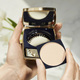 Пудра для обличчя Estee Lauder Double Wear Stay-in-Place Matte Powder Foundation SPF10 2C3 Fresco 12 г (0887167660953) - зображення 6
