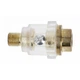 Лубрикатор пневматичний 1/4" 9 бар HOGERT, HT4R876 - зображення 1