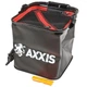 Відро м'яке для риболовлі 22х22х21 см AXXIS, ax-851 - зображення 1