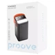 Повербанк powerbox 60000mah 65w чорний PROOVE, 589950001 - зображення 5