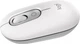 Мышь Logitech POP Mouse Off-White (910-007411) - изображение 1