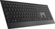 Клавиатура Rapoo E9500M Black - изображение 4