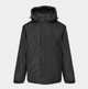 Куртка Slazenger Weather Jacket Mens Black XL - зображення 1