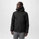 Куртка Slazenger Weather Jacket Mens Black XL - зображення 9