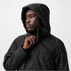 Куртка Slazenger Weather Jacket Mens Black XL - зображення 11