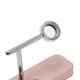 Док-станция Coteetci Base Hub B18 MFI Stand для Apple Watch + iPhone - изображение 4