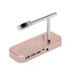 Док-станция Coteetci Base Hub B18 MFI Stand для Apple Watch + iPhone - изображение 5