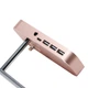 Док-станция Coteetci Base Hub B18 MFI Stand для Apple Watch + iPhone - изображение 7