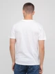 Набор футболок хлопковых длинных мужских Stedman ST2000-Whi-Whi-Whi 3XL 3 шт Белый (RAY2000000024837) - изображение 3