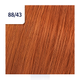 Farba do włosów Wella Professionals Koleston Perfect ME+ 88/43 60 ml (8005610668062/4015600175603) - obraz 2