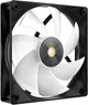 Система жидкостного охлаждения OCYPUS DELTA L24 BK ARGB V2 (DELTA-L24-BK2AAWNN02X-GL) - изображение 4