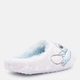 Детские теплые комнатные тапочки для девочки Disney Lilo & Stitch D6020165T_0032 28/29 Светло-фиолетовые (4894980429419) - изображение 5