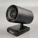 Веб-камера Innex C570 / CMOS / 120° / 4К / Чорна Б/В - зображення 8