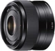 Объектив Sony SEL-35F18 / 35 мм / F1.8 / Sony E / Черный (SEL-35F18) - изображение 2