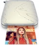 Фотопринтер HP Sprocket Select White Б/В k1 - изображение 2