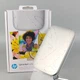 Фотопринтер HP Sprocket Select White Б/В k1 - изображение 5