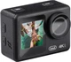 Экшн-камера Trevi GO 2550 4K / 50Мп / 4К / 120fps / Wi-Fi / Влагозащищенная / Черная Б/В - изображение 3