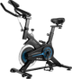 Велотренажер Rebel Active Спінбайк RBA-1016 (5901890115452) - зображення 5