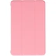 Чохол Galeo Slimline для Samsung Galaxy Tab E 9.6 SM-T560, SM-T561 Pink - зображення 1