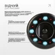 Вакуумный массажер для тела EasyFit CupPro EF-2102 - изображение 3