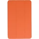 Чохол Galeo Slimline для Samsung Galaxy Tab A 10.1 2016 SM-T580, SM-T585 Orange - изображение 1