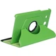Поворотний чохол Galeo для Samsung Galaxy Tab E 9.6 SM-T560, SM-T561 Green - изображение 3