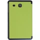 Чохол Galeo Slimline для Samsung Galaxy Tab E 9.6 SM-T560, SM-T561 Green - изображение 2