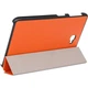 Чохол Galeo Slimline для Samsung Galaxy Tab A 10.1 2016 SM-T580, SM-T585 Orange - изображение 3