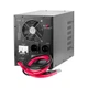 Источник бесперебойного питания (ИБП) 1600/2200W 12v Kemot PROsinus 2200 заряд 40А черный (URZ3431B) - изображение 2