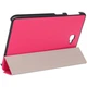 Чохол Galeo Slimline для Samsung Galaxy Tab A 10.1 2016 SM-T580, SM-T585 Hotpink - изображение 3