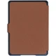 Обкладинка Galeo Superslim для Amazon Kindle 6 2016 Brown - зображення 2