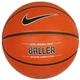 Мяч баскетбольный Nike Baller 8P N.KI.32.855.07 размер 7 - изображение 1
