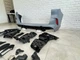 Комплект обвеса X5M F95 LCI для BMW X5 G05 F95 2023+ для BMW X5 G05 2019- (8566) - изображение 10