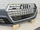 Бампер передний в сборе S-Line БЕЗ РАДАРА Audi Q7 4M 2015-2019 для Audi Q7 4M 2015-2024 (8573) - изображение 4