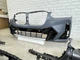 Комплект рестайлинга передней части M paket LCI 2022+ для BMW X3 G01 2018-2021 / BMW X4 G02 2018-2021 для BMW X4 G02 2018- (8688) - изображение 6