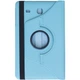 Поворотний чохол Galeo для Samsung Galaxy Tab E 9.6 SM-T560, SM-T561 Blue - изображение 1