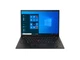 Ноутбук Lenovo ThinkPad X1 Carbon G9 i7-1185G7 Ram 16GB SSD 1TB 14'' IPS Full HD - Refurbished - изображение 8