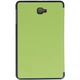 Чохол Galeo Slimline для Samsung Galaxy Tab A 10.1 2016 SM-T580, SM-T585 Green - изображение 2