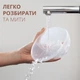 Молокоотсос электрический беспроводной Hands Free свободные руки портативный аккумуляторный ультратихий двухфазный 210 мл с дисплеем массаж стимуляция лактации молокоотсосы для сцеживания молока для мам и новорожденных Swan Baby Smart Lacto X2 - изображение 11