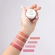 Румяна-муcс для лица Hean Bloom Blush Mousse 03 Lady Pink 5 г ( 5907474401348 ) - изображение 2