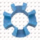 Муфта элемент Hitachi 4235766 40H AFM 87371203, YB30P01004F1, YB30P01004F2, YB30P01004F3, YB30P01004F4, YB30P01004F5 - изображение 1