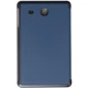 Чохол Galeo Slimline для Samsung Galaxy Tab E 9.6 SM-T560, SM-T561 Navy Blue - изображение 2