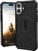 Etui UAG Pathfinder Magsafe dla Apple iPhone 16 Plus Black (AW82-0A2) - obraz 4