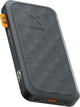 Powerbank Xtorm Fuel Series 5 10000 mAh 20W Midnight Black (8718182279627) - obraz 1
